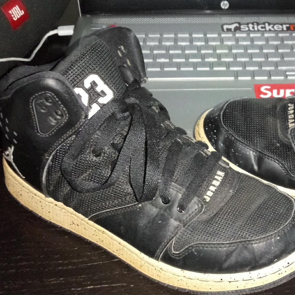 Jordans